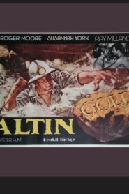 Altın full film izle
