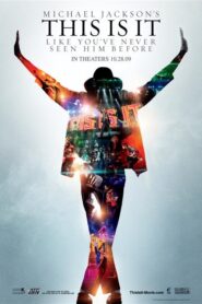 Michael Jackson’s This Is It full film izle