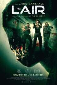 The Lair alt yazılı izle