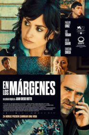 On the Fringe izle
