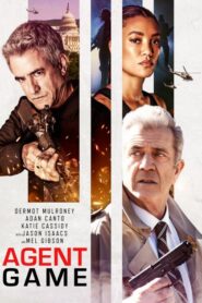 Ajan Oyunu filmi TEK PART izle