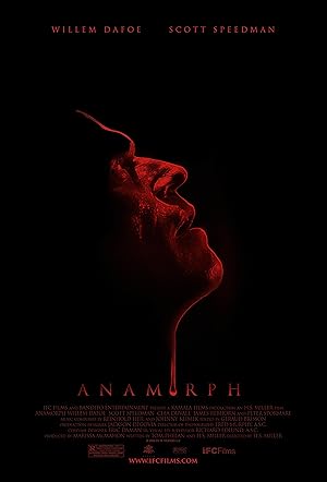 Anamorf Türkçe Dublaj TEK Part izle
