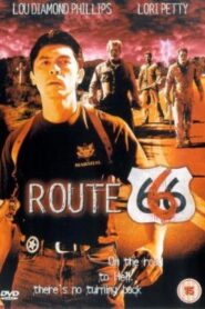 Route 666 Türkçe Dublaj TEK Part izle