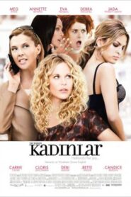 Kadınlar Türkçe Dublaj Full izle