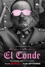 El Conde izle