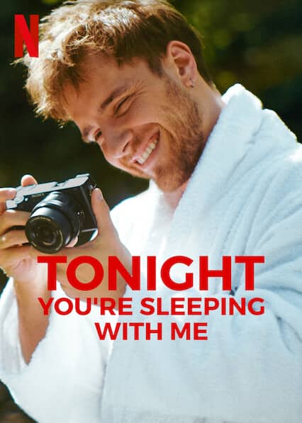 Bu Gece Benimlesin Türkçe Dublaj Full izle