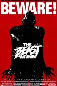 The Beast Within Türkçe Dublaj TEK Part izle