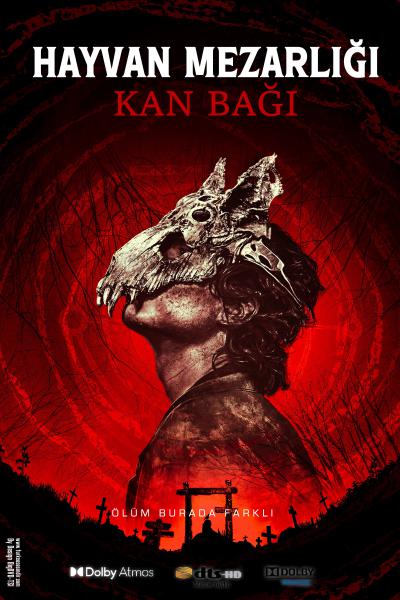 ﻿Pet Sematary: Bloodlines izle