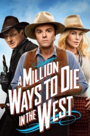 Yeni Başlayanlar İçin Vahşi Batı izle