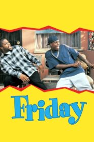 Friday (1995) / Cuma izle