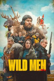Vahşi Adamlar izle