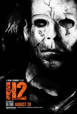 Halloween II (2009) / HII: Katliam izle