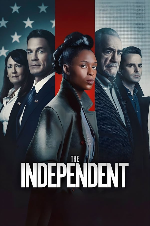 The Independent (2022) izle