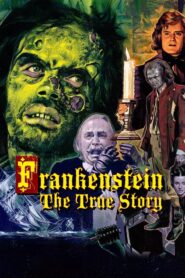 Frankenstein: The True Story izle