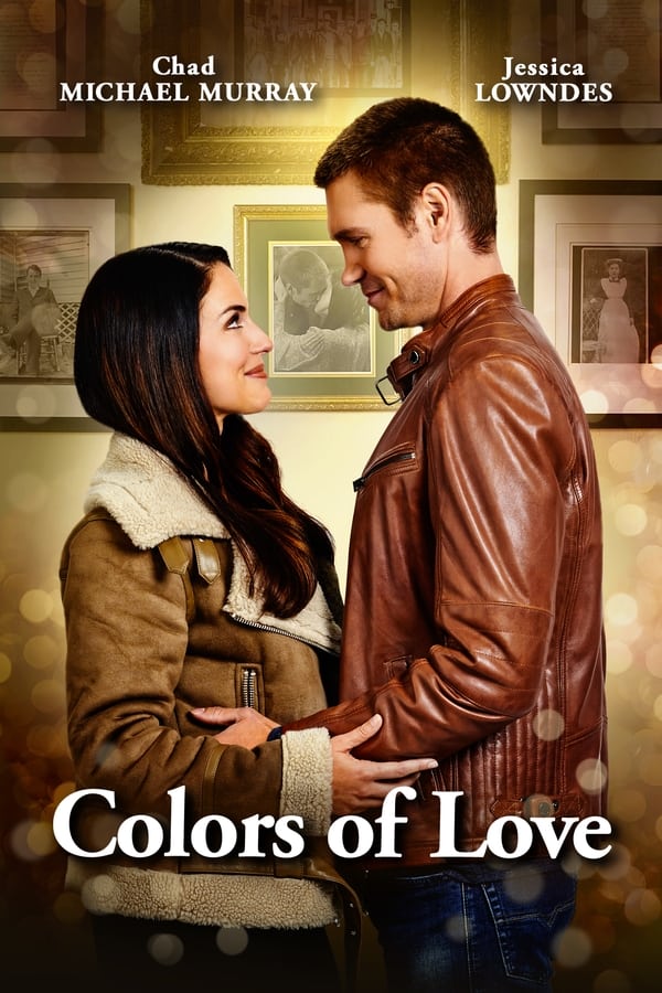 ﻿Colors of Love / Aşkın Renkleri izle