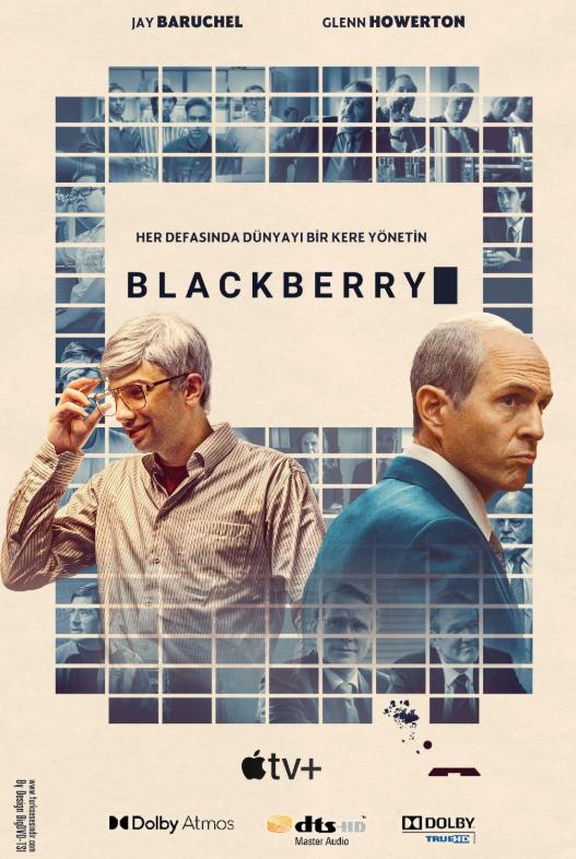 BlackBerry izle