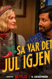Sıradan Bir Noel izle