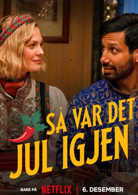 Sıradan Bir Noel izle