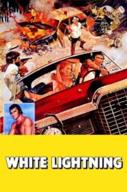 White Lightning (1973) / Beyaz Şimşek izle
