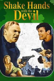 Shake Hands with the Devil (1959) / Hürriyet Kahramanı izle