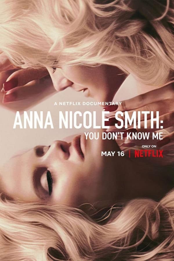 Anna Nicole Smith: You Don’t Know Me izle