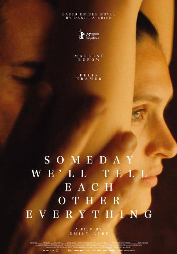 Someday We’ll Tell Each Other Everything alt yazılı izle