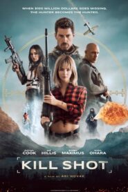 Kill Shot / Para Avı izle