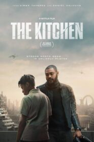 The Kitchen izle