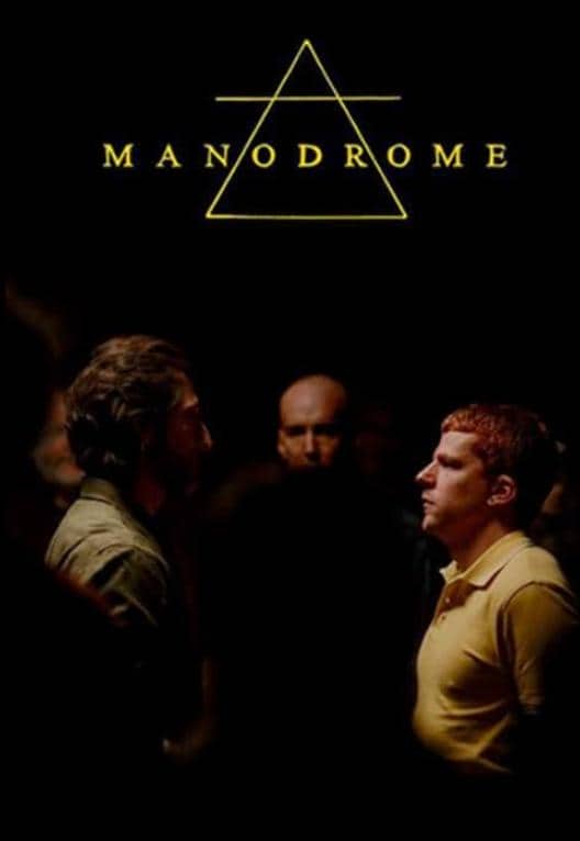 Manodrome izle