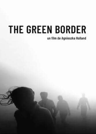 Green Border alt yazılı izle