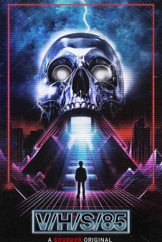 V/H/S/85 alt yazılı izle
