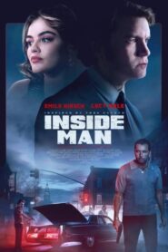 Inside Man / Yasa Dışı izle