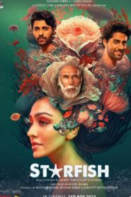 Starfish alt yazılı izle