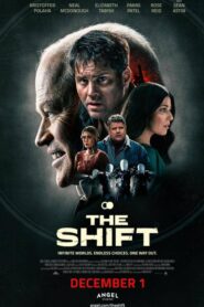 The Shift alt yazılı izle