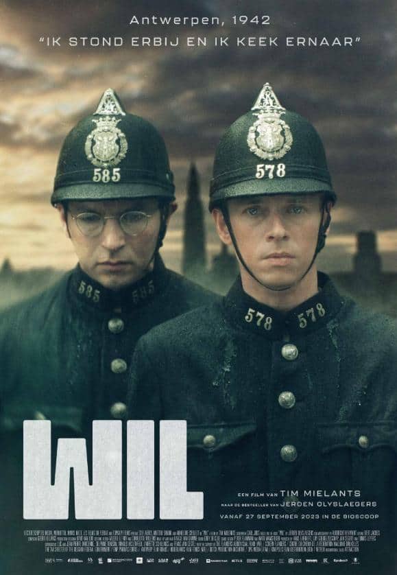 Will / İrade izle