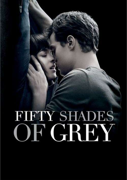 Fifty Shades Of Grey erotik film izle