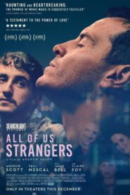 All of Us Strangers alt yazılı izle