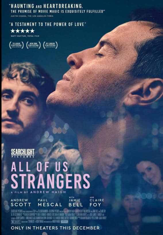 ﻿All of Us Strangers alt yazılı izle