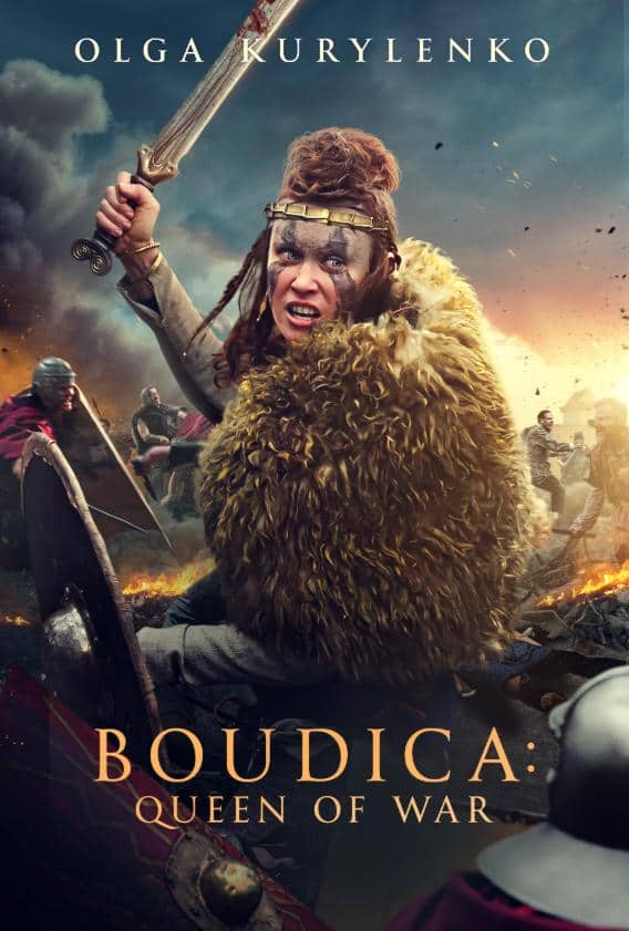 Boudica alt yazılı izle