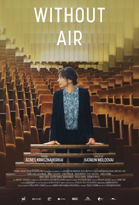 Without Air alt yazılı izle