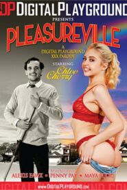 Pleasureville: A DP XX Parody erotik film izle