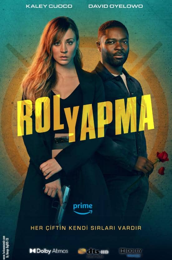 Role Play / Rol Yapma izle