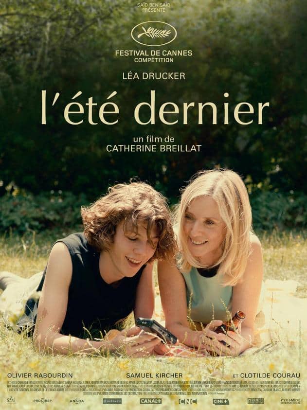 Last Summer / Geçen Yaz alt yazılı izle
