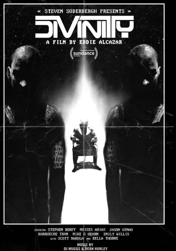 Divinity alt yazılı izle