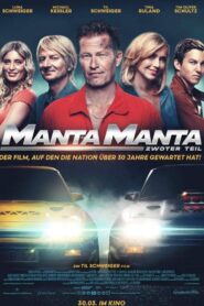 Manta Manta – Zwoter Teil izle
