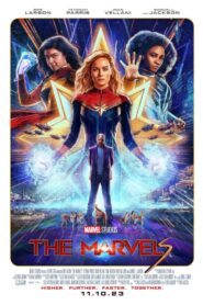 The Marvels izle