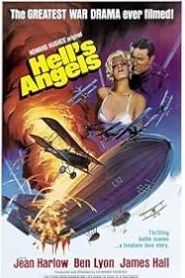 Hell’s Angels Türkçe Dublaj izle