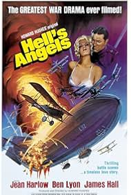 Hell’s Angels Türkçe Dublaj izle