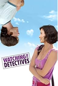 Watching the Detectives Türkçe Dublaj izle