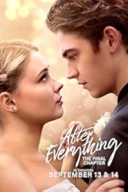 After: Her Şey alt yazılı izle
